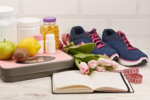 Wetgeving op het gebied van sportvoeding in Spanje