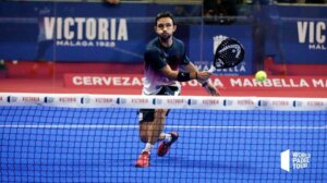 De World Padel Tour: een populaire sport