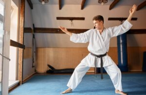 Shidokan is voor iedereen