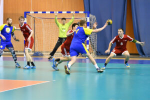 Alles dat je moet weten over handbal