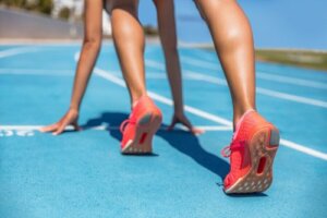 Bijzondere arbeidssituatie voor beroepsatleten in Spanje