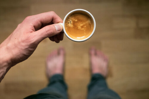 Cafeïne vermindert pijn en bevordert het herstel