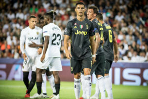 Intellectueel eigendom in de sport van tegenwoordig