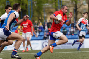 Kom alles te weten over de voordelen van rugby