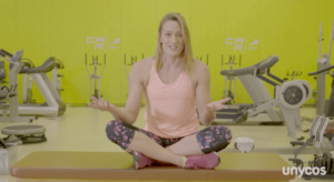 Zwemmen als een Olympiër: een belangrijk instrument