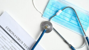 De impact van het coronavirus COVID-19 op de sportwereld