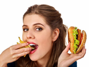 Je voeding heeft invloed op je metabolisme