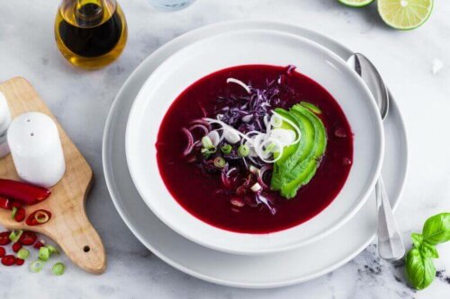 Zomerse recepten voor gazpacho: gezond en lekker!