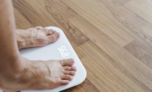 Gewichtstoename tijdens de quarantaine door het coronavirus