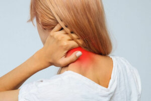 Nekhernia: veilig blijven tijdens de training