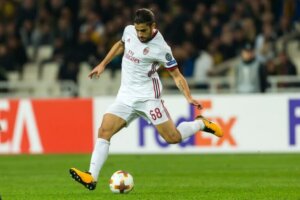 De 6 belangrijkste voetbalcompetities ter wereld