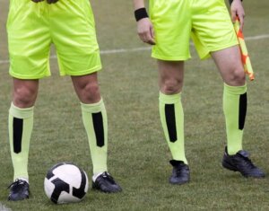 Voetbalregels: de veranderingen van het spel met de tijd