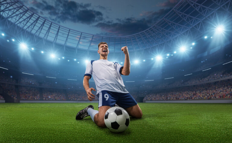 Veelbelovende voetballers op het WK onder 20