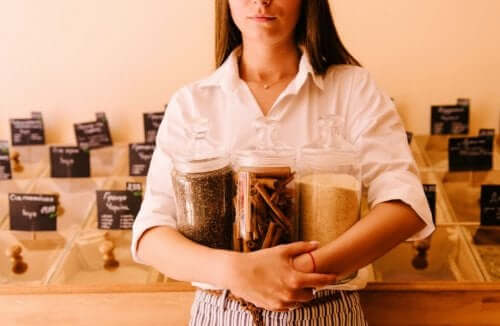 Neem kaneel op in je dieet