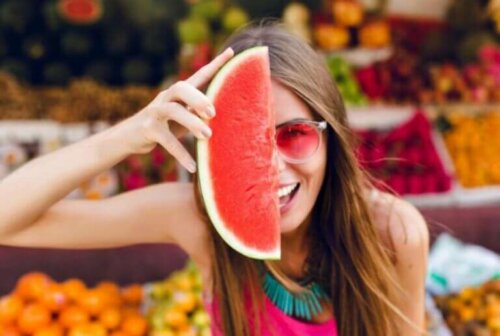 Zeven voedingsmiddelen om meer calorieën te verbranden