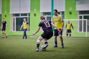 De vijf beste indoorsporten