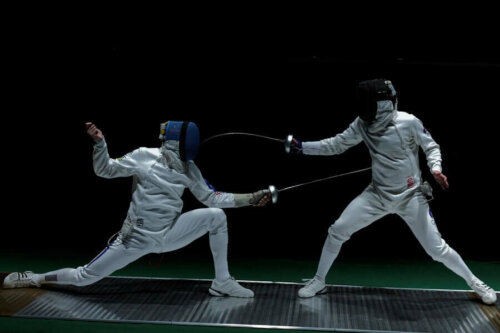 De zeven Olympische vechtsporten