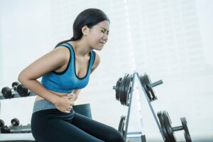 Zes tips voor het sporten tijdens je menstruatie