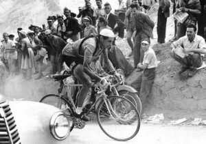 Fausto Coppi