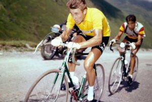 Jacques Anquetil