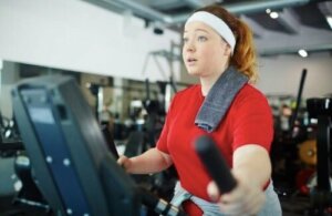 Tips om meer vet te verbranden op de crosstrainer