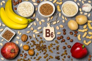 We vertellen je alles over vitamine B6