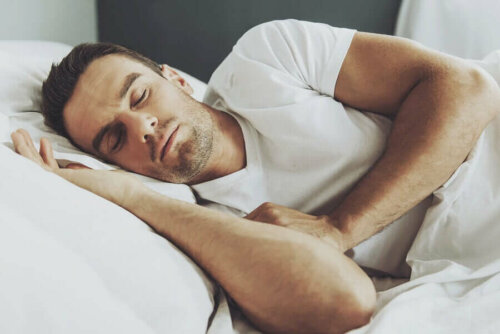 Siesta houden is goed voor je