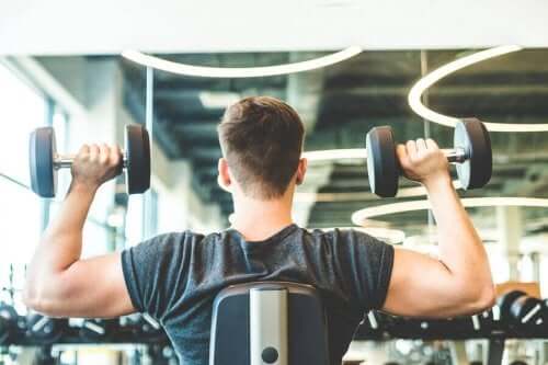10 tips om met gewichtheffen te beginnen