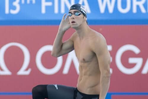 De motivatie die professionele atleten hebben