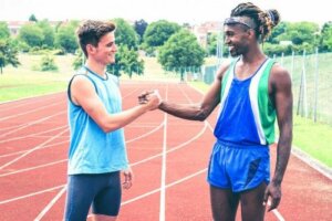 Racisme in de sport: onderwijs is de sleutel