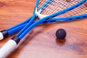 Alles over racketsporten: probeer ze eens uit!