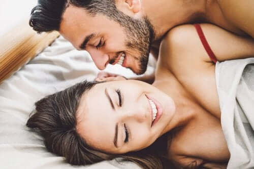 De relatie tussen seksuele activiteit en sportprestaties
