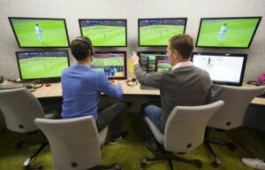 Het disciplinaire regime in de sport: voorbeelden uit Spanje