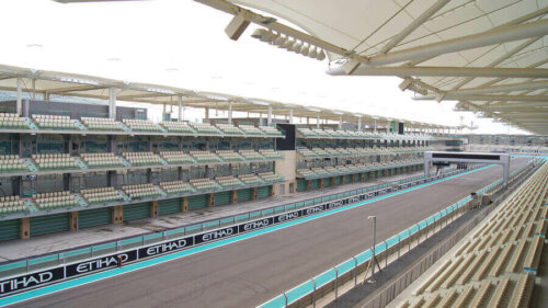 De beste Formule 1-circuits in de wereld