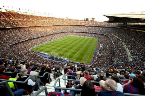 Het belang van veiligheid in het voetbalstadion