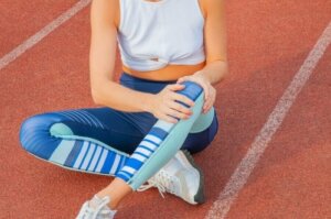 Pijn bij het sporten: is het normaal of niet?