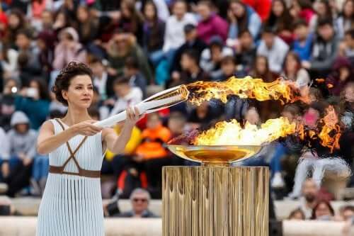 Wat is het Olympisch Handvest en waar is het voor?