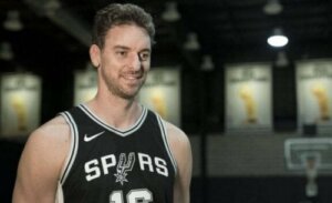 Basketballer Pau Gasol: analyse van zijn spelstijl
