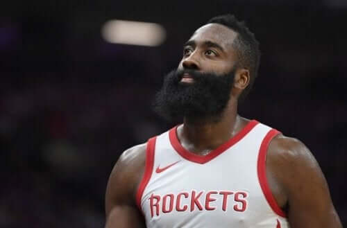 James Harden: analyse van zijn spelstijl
