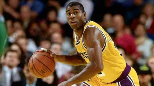 Is Magic Johnson de beste basketbalspeler