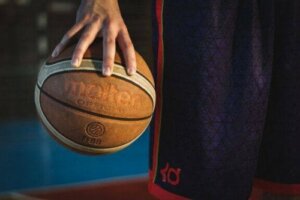 Wie is de beste basketbalspeler in de geschiedenis?