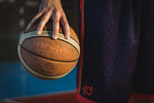 Wie is de beste basketbalspeler in de geschiedenis?
