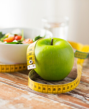 Dieet en voeding